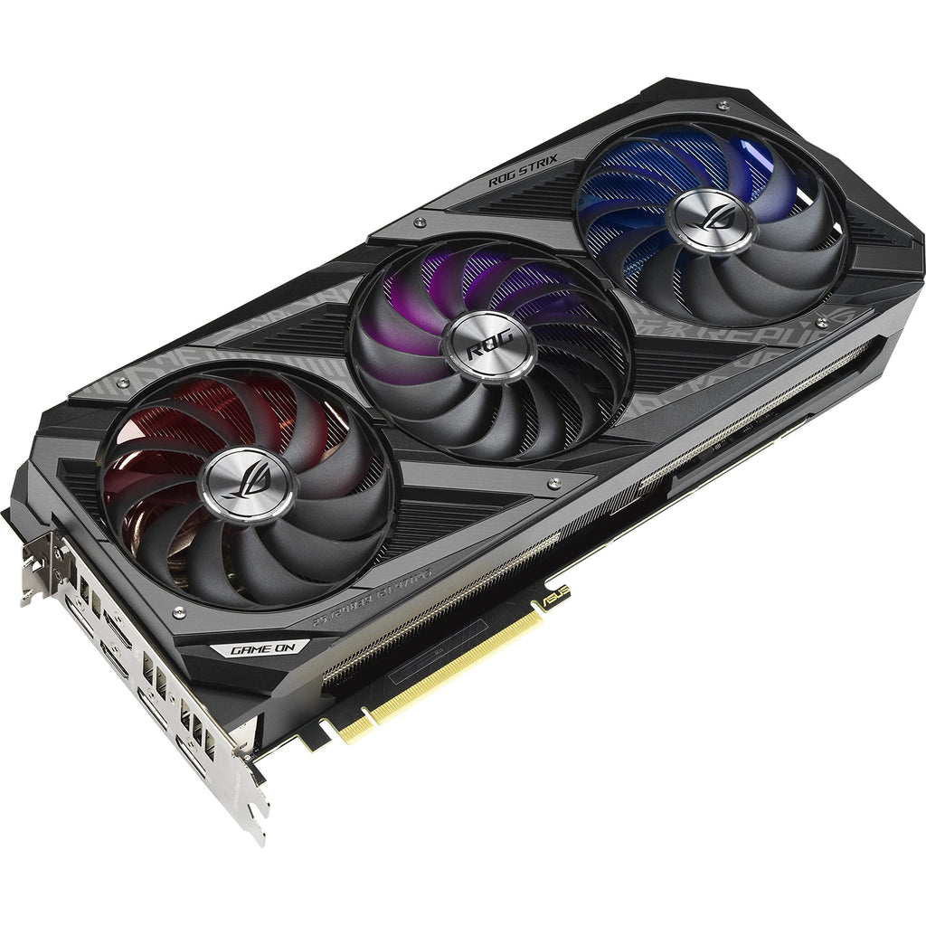 NVIDIA GeForce RTX 3070 8GB GDDR6 Gaming Graphics Card D5023