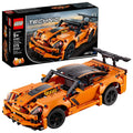Collectible Car Model Construction Set J3101