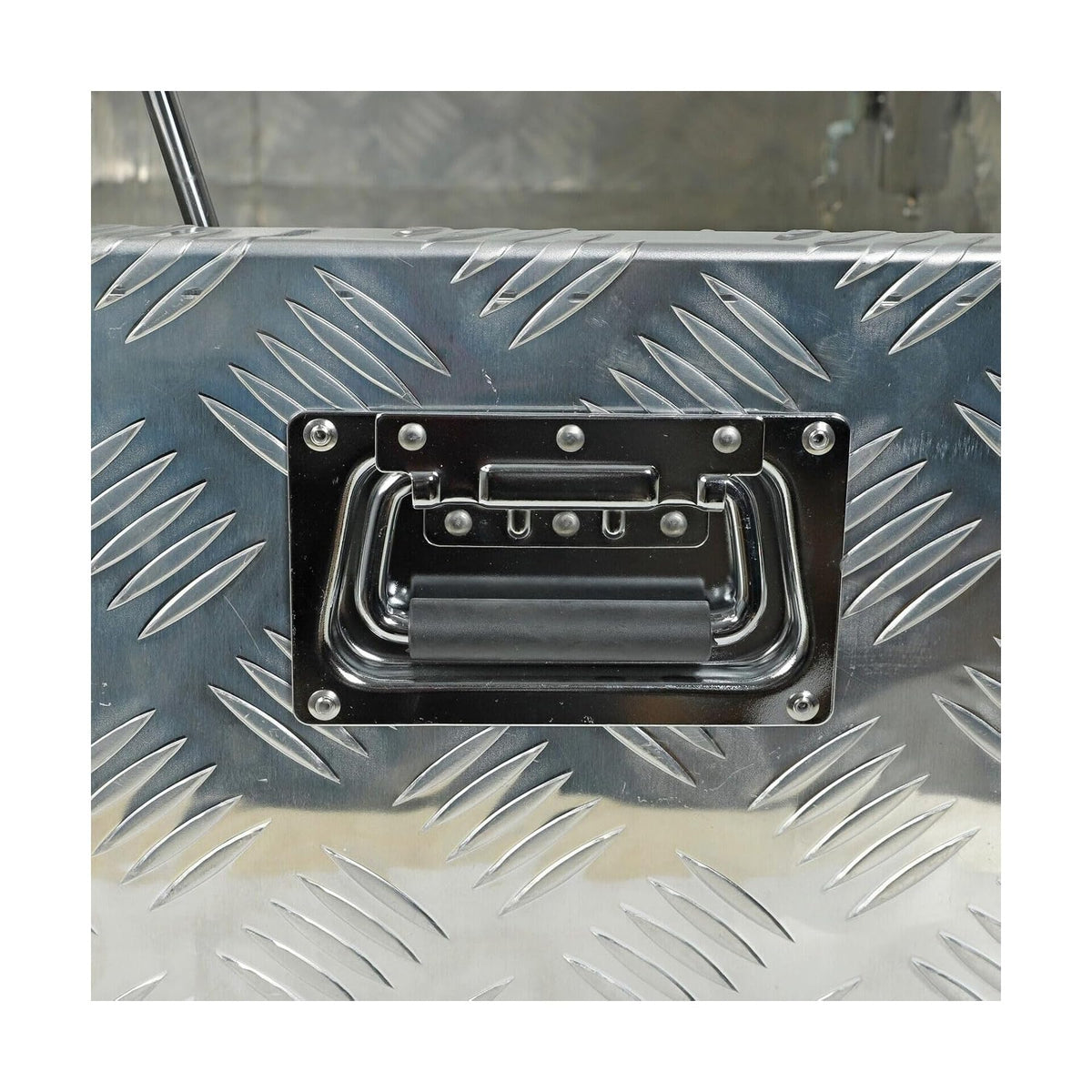 39 Inch Aluminum Truck Tool Box N62948