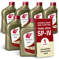 ATF Type HK4 Transmission Fluid 1 Qt 6 Pack I2328
