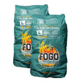 17.6 Pound Bag 2-Pack Hardwood Lump Charcoal V4954
