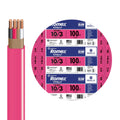 10 Gauge 3 Conductor Electrical Wire, 100Ft X9580