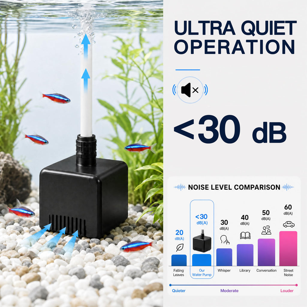 6 Gallon Betta Fish Tank V482