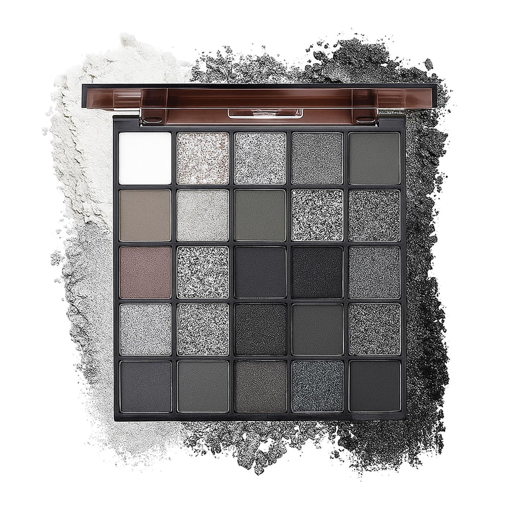 Smoky Eyeshadow Palette C47975