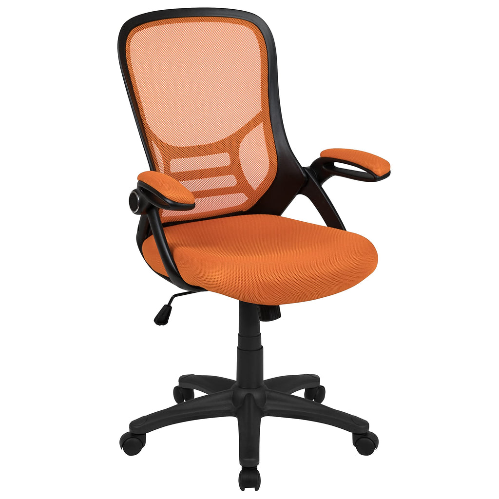 High Back Mesh Executive Office Chair B997
