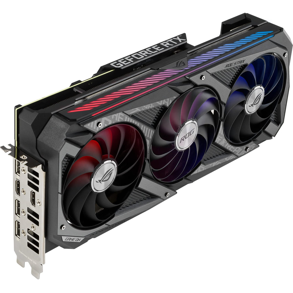 NVIDIA GeForce RTX 3070 8GB GDDR6 Gaming Graphics Card D5023