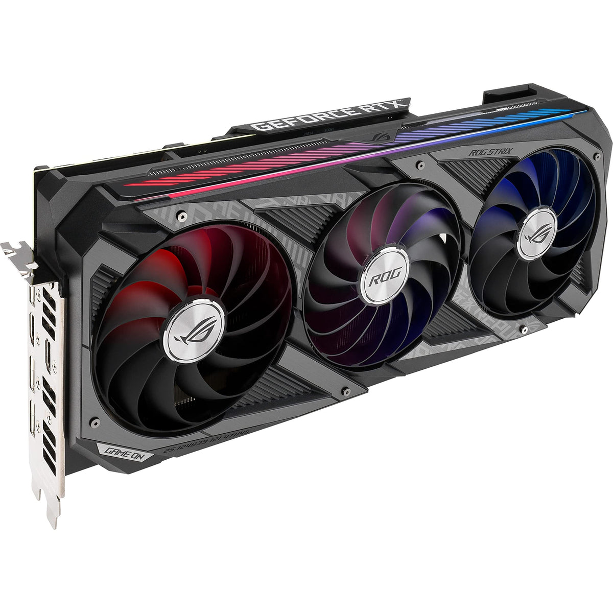 NVIDIA GeForce RTX 3070 8GB GDDR6 Gaming Graphics Card D5023