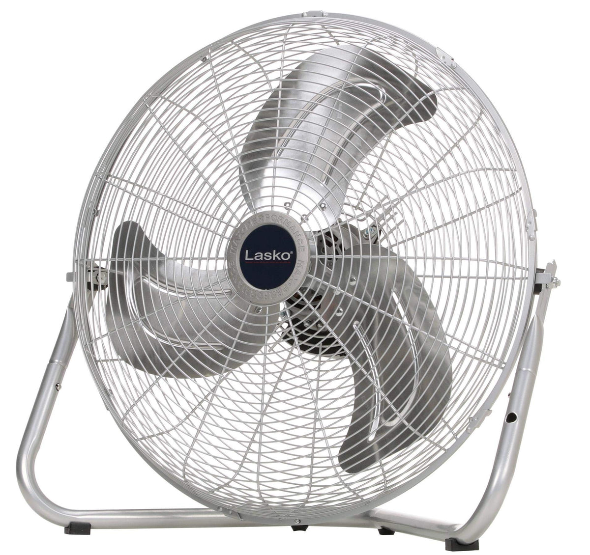20" Silver High Velocity Wall Mount Fan S79090