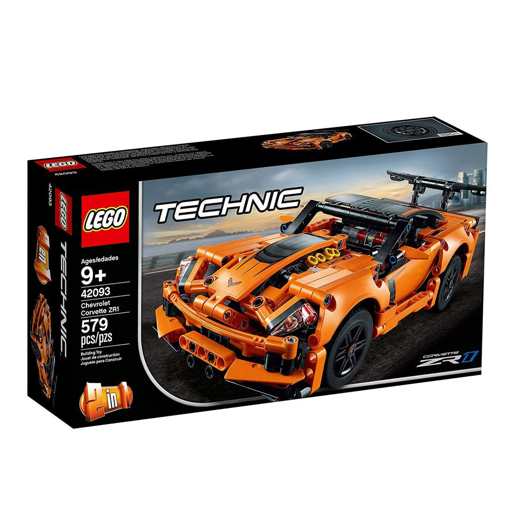 Collectible Car Model Construction Set J3101