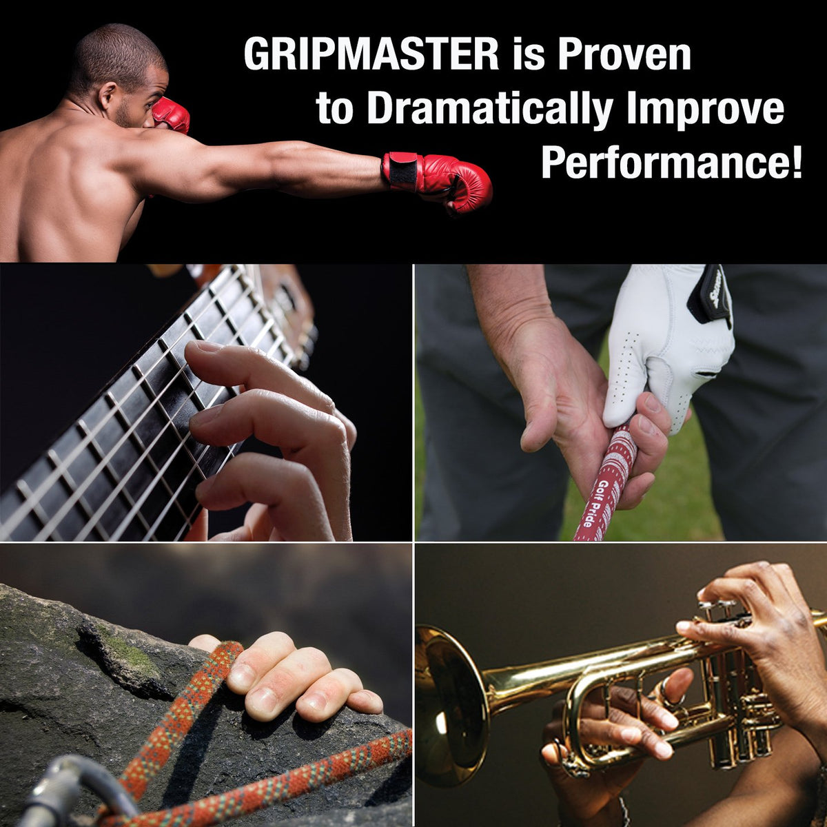 Hand Exerciser Finger Exerciser Hand Grip Strengthener V431