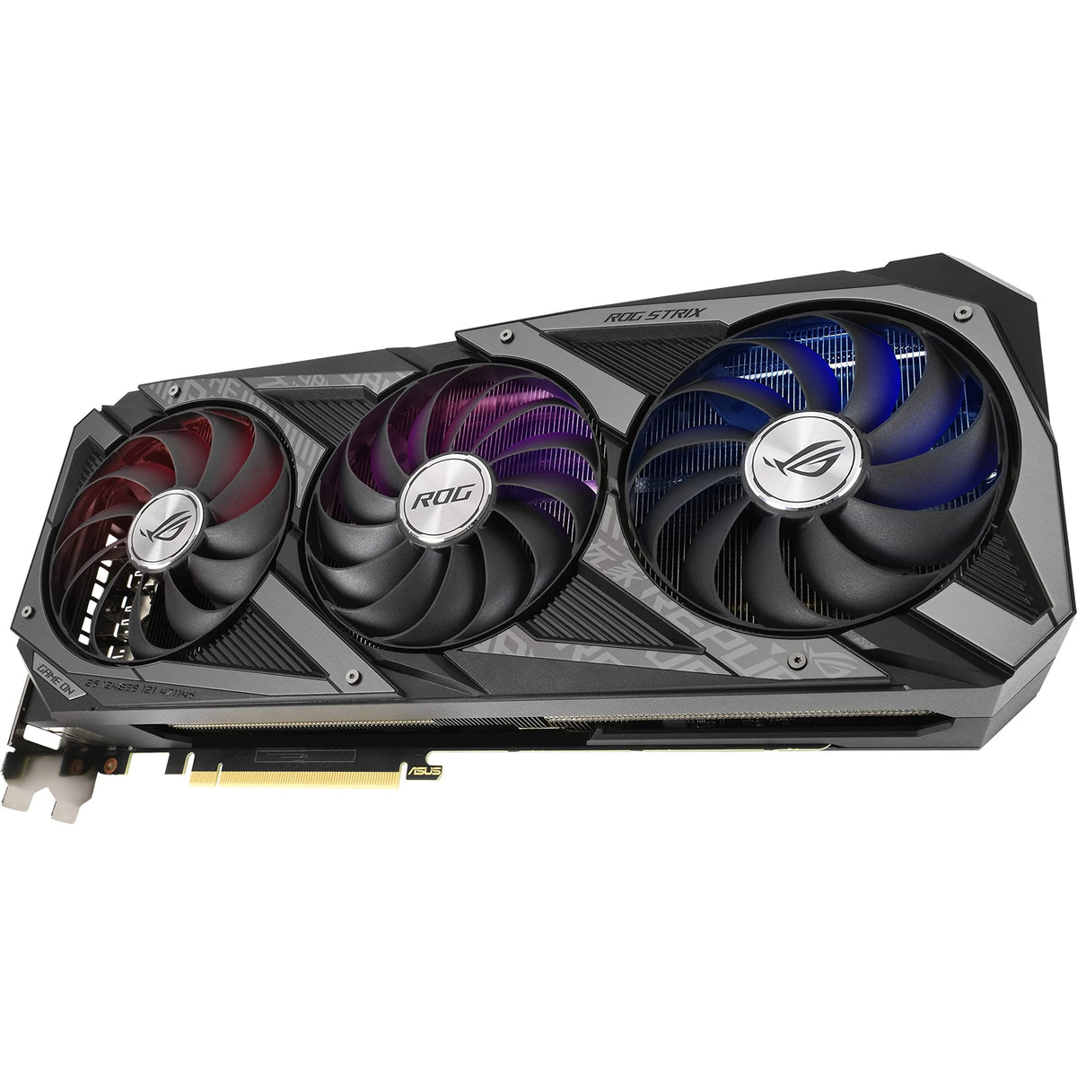 NVIDIA GeForce RTX 3070 8GB GDDR6 Gaming Graphics Card D5023