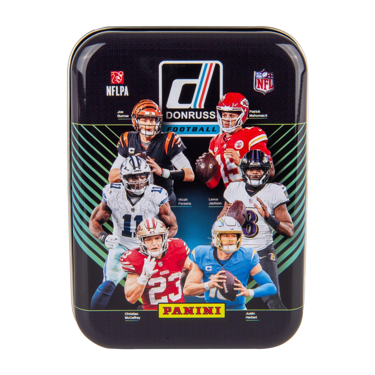 Donruss Tin O547726