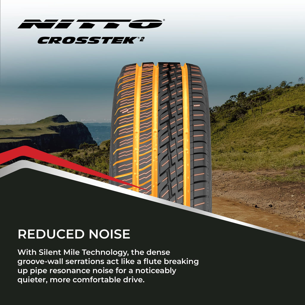 P275/60R20 114T Tires W409078