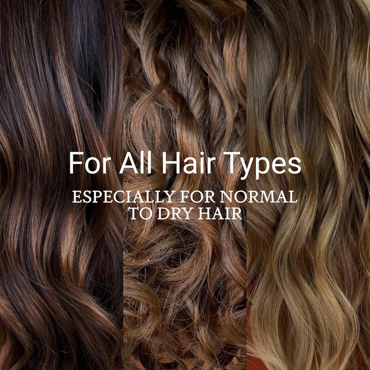 Hair Care Nourishing Oil Treatment L3910