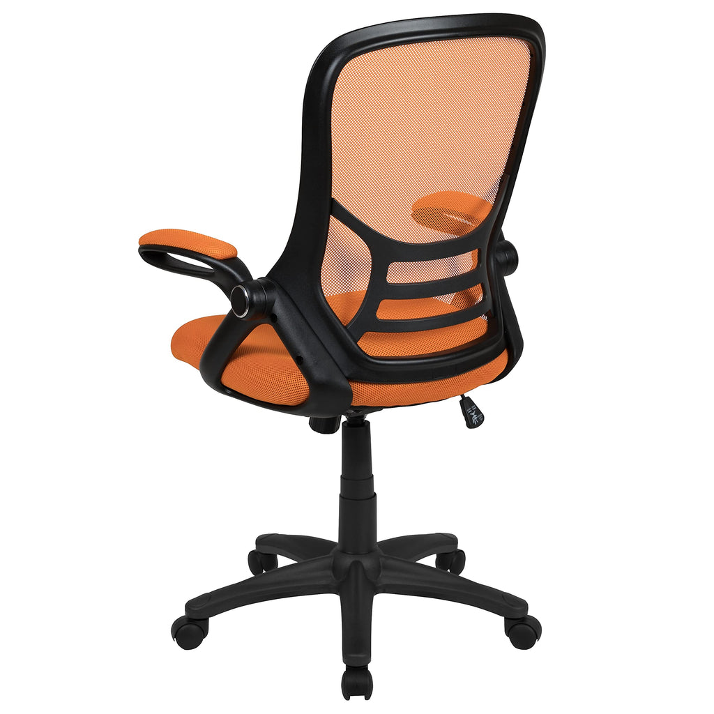 High Back Mesh Executive Office Chair B997