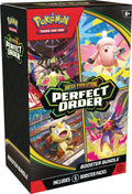 Pokémon TCG Booster Bundle U814