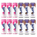 30g Protein Lactose Free Protein Shake 12 Cans N580187