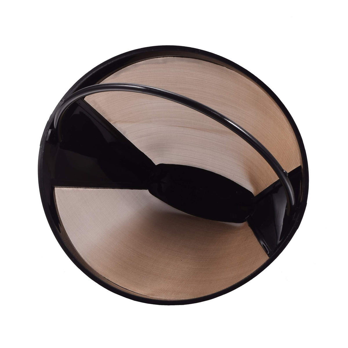 8-12 Cup Reusable Cone Coffee Filter E442832