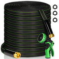 100 ft Heavy Duty No Kink Garden Hose J961
