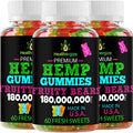 Hemp Gummies C268806