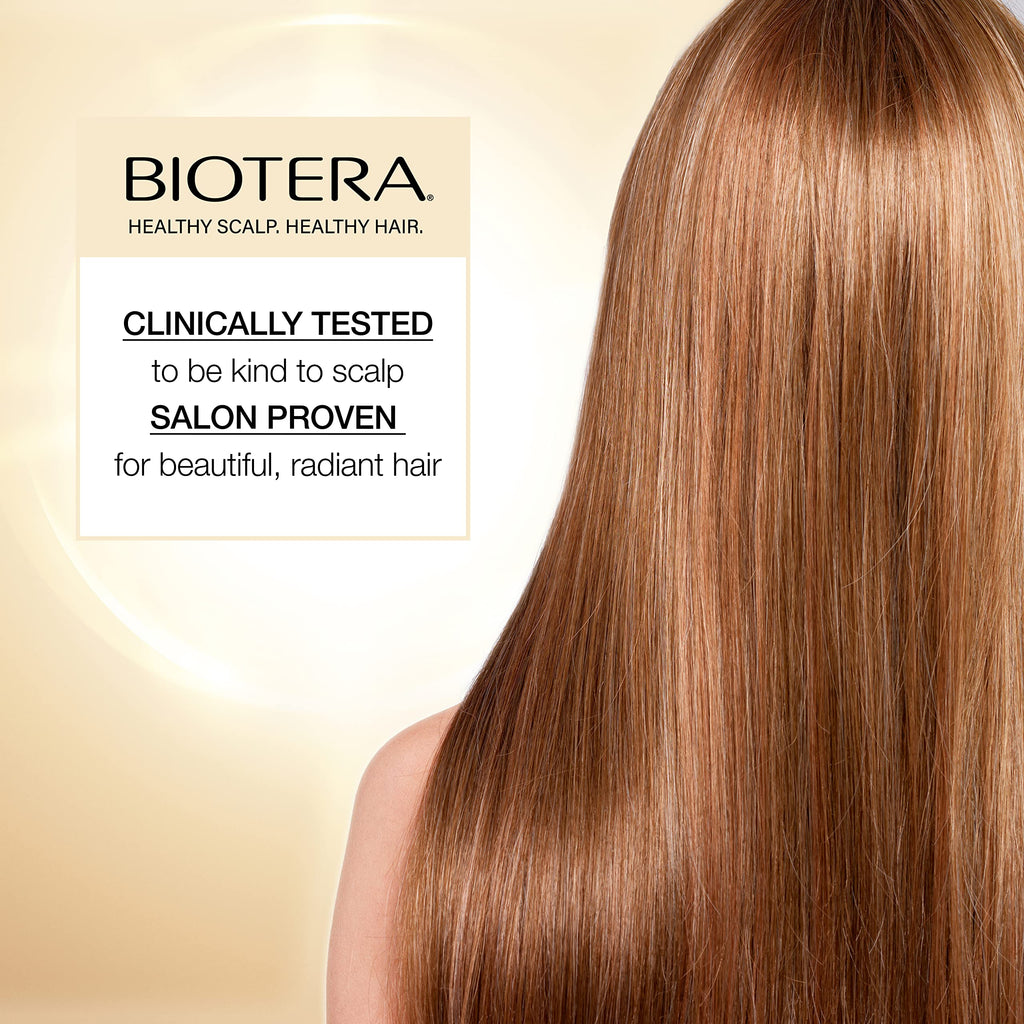 Sulfate-Free Color Care Shampoo & Conditioner Set U111