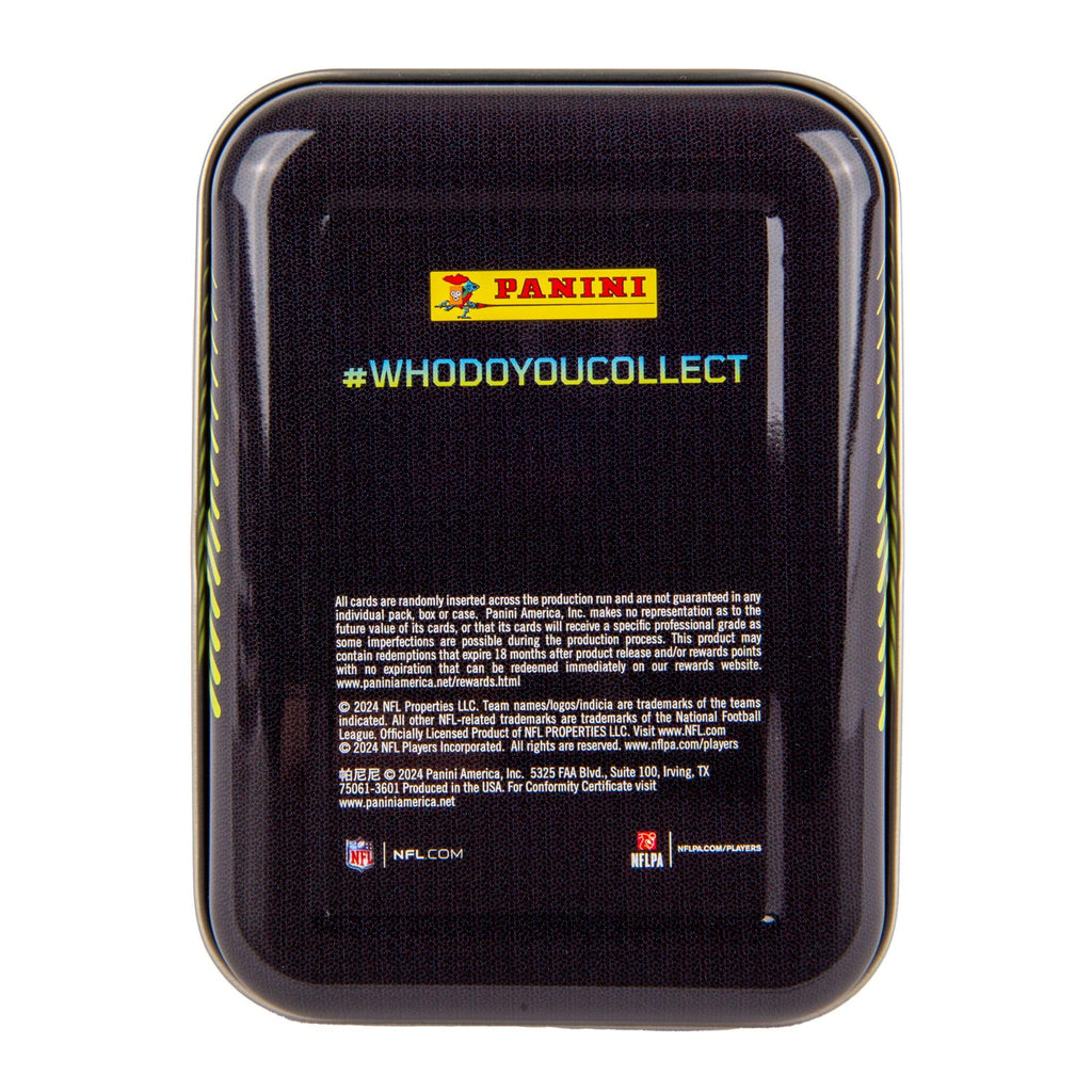 Donruss Tin O547726