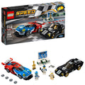 Building Kit (366 Piece) E923160