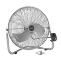 20" Silver High Velocity Wall Mount Fan S79090