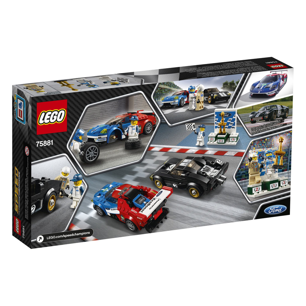Building Kit (366 Piece) E923160