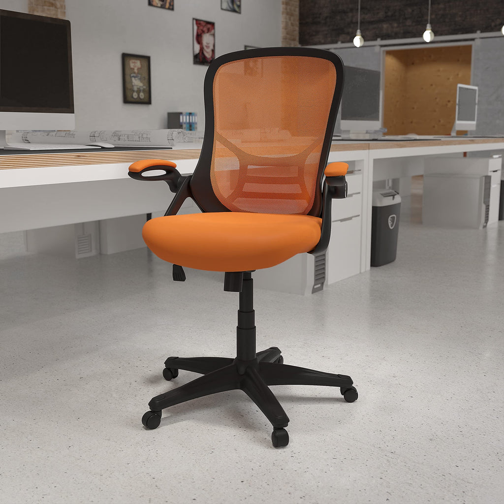 High Back Mesh Executive Office Chair B997