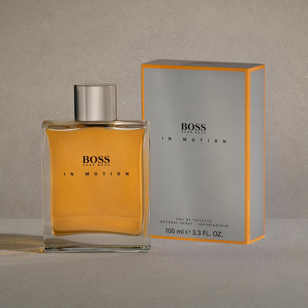 Eau de Toilette U1907