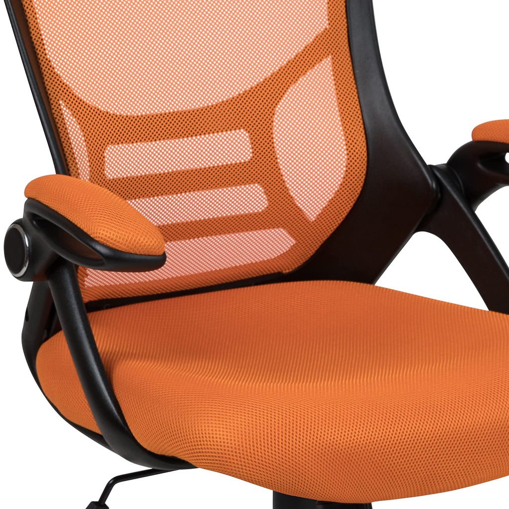 High Back Mesh Executive Office Chair B997