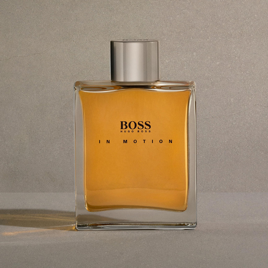 Eau de Toilette U1907